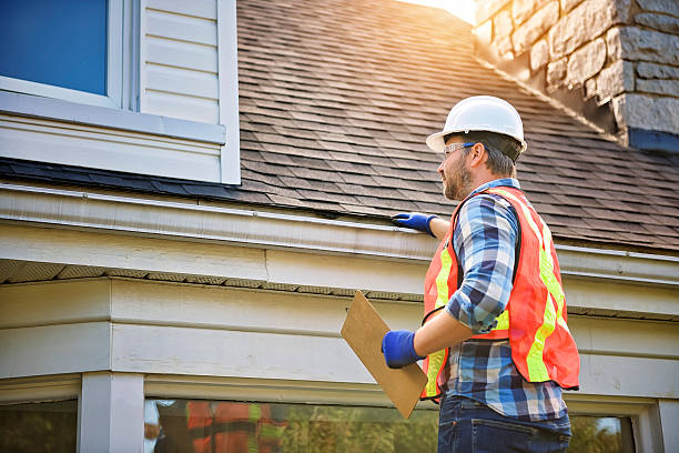 Roof Repair in El Granada